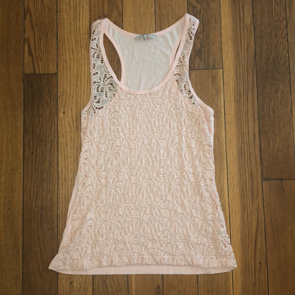 BKE tank top